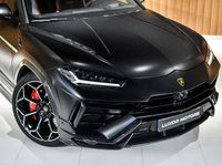 Usado Lamborghini Urus 666 CV (489 kW) 2023 Negro SUV