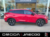 Usado Omoda 5 147 CV (108 kW) 2024 Granate SUV