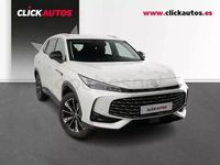 Usado MG HS Luxury 170 CV (125 kW) 2025 Blanco SUV