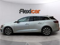 Usado Renault Mégane IV Techno 140 CV (102 kW) 2022 Gris Berlina