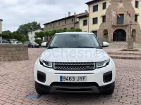 Usado Land Rover Range Rover evoque Pure 150 CV (110 kW) 2017 Blanco SUV