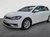 Usado VW Golf VII Advance 115 CV (84 kW) 2019