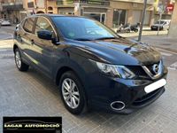 usado Nissan Qashqai 1.2 DIG-T Acenta 4x2