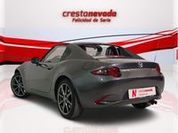 usado Mazda MX5 2.0 118kW 160CV Luxury Te puede interesar