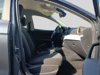 Käytetty Seat Ibiza Style Plus 110 HP (80 kW) 2022 Harmaa Viistoperä