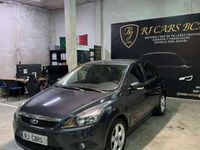 usado Ford Focus 1.6 Trend