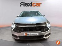Usado Kia Sportage 150 CV (110 kW) 2023 Gris SUV