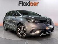 Usado Renault Espace Zen 189 CV (139 kW) 2022 Gris Monovolumen