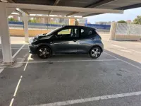 Usado Toyota Aygo X-cite 72 CV (52 kW) 2016 Gris Utilitario