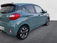 Nuevo Hyundai i10 63 CV (46 kW) 2025 Utilitario