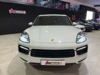 Usado Porsche Cayenne 340 CV (250 kW) 2019 Blanco SUV