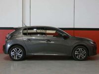 usado Peugeot 208 1.2 Puretech S&S Allure Pack EAT8 100