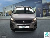 usado Peugeot Rifter Stand. BlueHDi 130 S&S Man GT Business