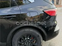 Usado Ford Kuga Titanium 190 CV (139 kW) 2022 Negro SUV