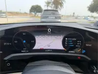 Usado Porsche Taycan 350 kW (476 CV) 2021 Eléctrico Berlina