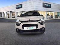 Usado Citroën C3 PureTech 82 CV (60 kW) 2024 Blanco Utilitario