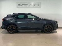 Usado Cupra Formentor VZ 272 CV (200 kW) 2024 Gris SUV