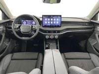 Nuevo Skoda Superb 150 CV (110 kW) 2026 Gris