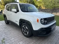 Usado Jeep Renegade Longitude 140 CV (102 kW) 2016 Blanco SUV