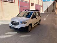 Usado Opel Combo Life Edition+ 102 CV (75 kW) 2021 Blanco Monovolumen