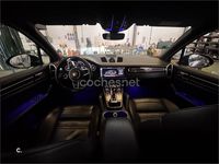 Usado Porsche Cayenne 462 CV (339 kW) 2019 Negro SUV