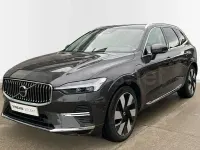 Usado Volvo XC60 Ultimate 350 CV (257 kW) 2023 Gris SUV