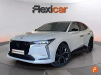 Usado DS Automobiles DS4 Rivoli 130 CV (95 kW) 2023 Blanco Berlina