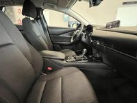 Usado Mazda CX-30 Prime-Line 140 CV (102 kW) 2025 Azul SUV