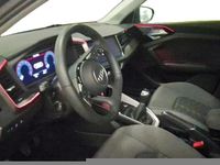 Usado Audi A1 Sportback 116 CV (85 kW) 2025 Amarillo Utilitario