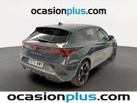Usado Cupra Leon 150 CV (110 kW) 2024 Azul SUV