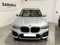 usado BMW X3 sDrive 18dA