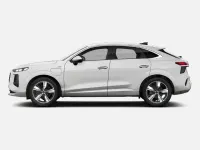Nuevo Audi Q3 Sportback 272 CV (200 kW) 2026 Blanco arkona SUV
