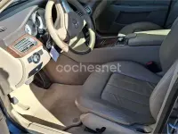 Usado Mercedes CLS350 Shooting Brake 258 CV (189 kW) 2016 Gris / plata Familiar