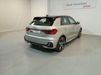 Usado Audi A1 116 CV (85 kW) 2025 Gris SUV
