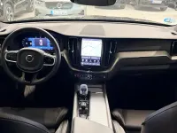 Usado Volvo XC60 Plus 250 CV (183 kW) 2025 SUV