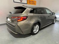 Usado Toyota Corolla Sport 122 CV (89 kW) 2020 Marrón Familiar