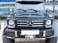 usado Mercedes G500 4x4² Aut.