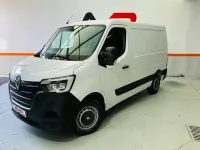 Usado Renault Master 135 CV (99 kW) 2020 Blanco Monovolumen