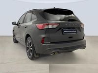 Usado Ford Kuga ST-Line X 150 CV (110 kW) 2022 Gris SUV