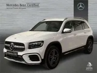 Usado Mercedes GLB200 150 CV (110 kW) 2025 SUV