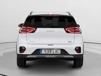 Usado Kia Niro 141 CV (103 kW) 2022 SUV