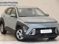 Usado Hyundai Kona 99 CV (72 kW) 2025 SUV