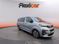 Usado Peugeot Traveller Business-Line 180 CV (132 kW) 2024 Gris Monovolumen