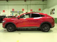 Usado DFSK Fengon 136 CV (100 kW) 2023 Rojo SUV