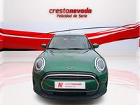 Usado Mini ONE 102 CV (75 kW) 2021 Utilitario