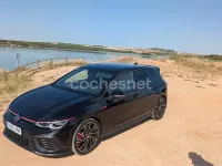 Usado VW Golf VIII GTI Clubsport 301 CV (221 kW) 2022 Negro Berlina