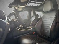 Usado Mercedes GLC300e 333 CV (244 kW) 2024 Negro Coupe