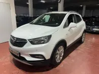 Usado Opel Mokka X Innovation 140 CV (102 kW) 2018 Blanco SUV