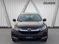 usado Honda CR-V Cr V2.0 i-MMD 4x2 ELEGANCE NAVI