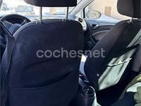 Usado Seat Ibiza ST Reference 90 CV (66 kW) 2014 Azul Familiar